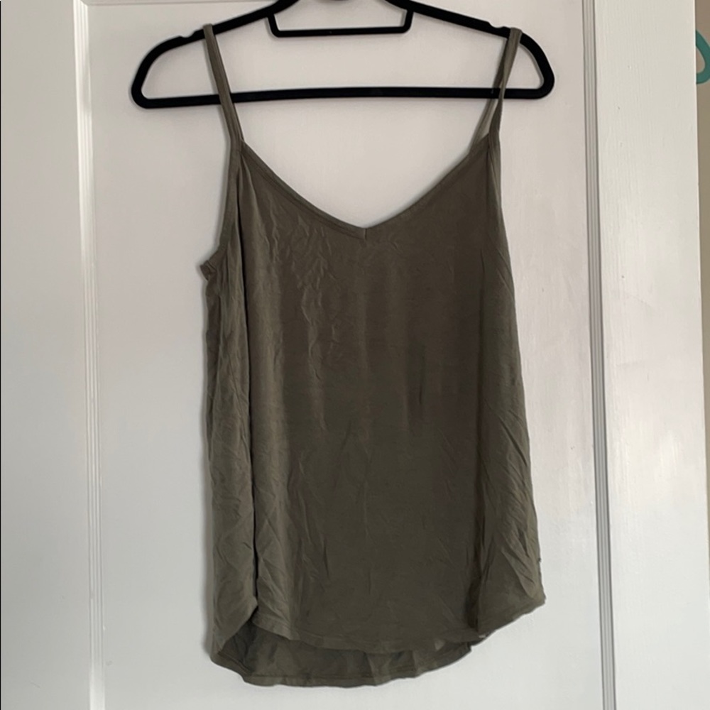 AE tank top